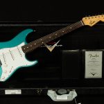 Wildwood 10 Postmodern Stratocaster - Deluxe Closet Classic