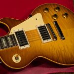 Wildwood Spec 1960 Les Paul Standard - Gloss