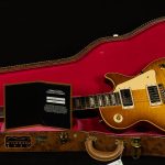 Wildwood Spec 1960 Les Paul Standard - Gloss