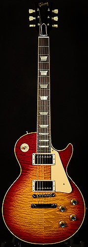 Wildwood Spec 1960 Les Paul Standard - Gloss