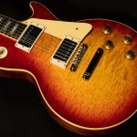 Wildwood Spec 1960 Les Paul Standard - Gloss