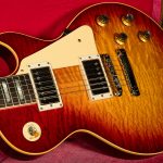 Wildwood Spec 1960 Les Paul Standard - Gloss