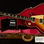 Wildwood Spec 1960 Les Paul Standard - Gloss