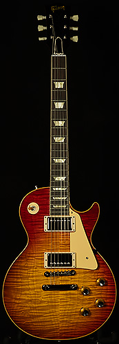 Wildwood Spec 1960 Les Paul Standard - Gloss