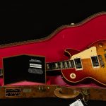 Wildwood Spec 1960 Les Paul Standard - Gloss