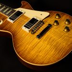 Wildwood Spec 1960 Les Paul Standard - Gloss