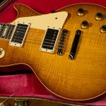 Wildwood Spec 1960 Les Paul Standard - Gloss