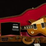 Wildwood Spec 1960 Les Paul Standard - Gloss