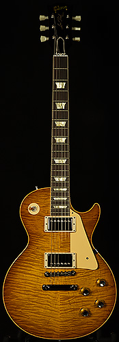 Wildwood Spec 1960 Les Paul Standard - Gloss