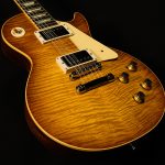 Wildwood Spec 1960 Les Paul Standard - Gloss