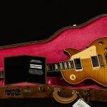 Wildwood Spec 1960 Les Paul Standard - Gloss