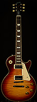 Original Collection Les Paul Standard '50s Custom Shop Top