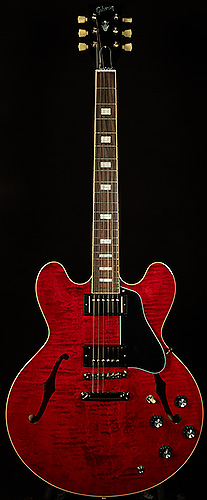 Original Collection ES-335 Figured