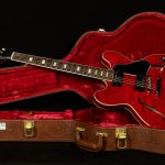 Original Collection ES-335 Figured