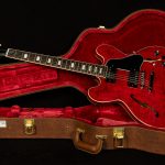 Original Collection ES-335 Figured