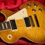 Original Collection Wildwood Select Les Paul Standard 