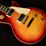 Original Collection Wildwood Select Les Paul Standard 