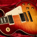 Original Collection Wildwood Select Les Paul Standard 