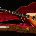 Original Collection Wildwood Select Les Paul Standard 