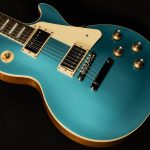 Custom Color Series Les Paul Standard 