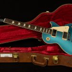 Custom Color Series Les Paul Standard 