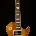 Kirk Hammett Signature Les Paul Standard - Greeny