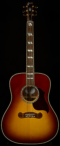 Songwriter Standard Rosewood