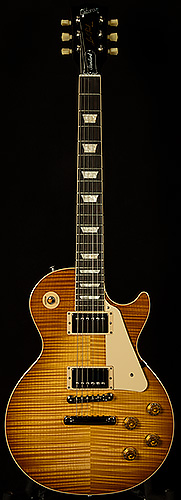 Original Collection Les Paul Standard '50s Custom Shop Top