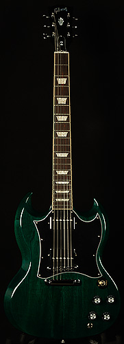 Custom Color Series SG Standard