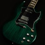 Custom Color Series SG Standard