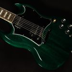 Custom Color Series SG Standard