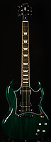 Custom Color Series SG Standard