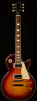 Original Collection Les Paul Standard '50s Custom Shop Top