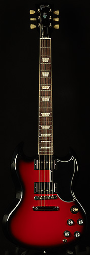 Custom Color Series 1961 SG Standard