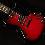 Custom Color Series 1961 SG Standard