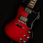 Custom Color Series 1961 SG Standard