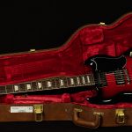 Custom Color Series 1961 SG Standard