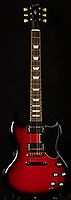 Custom Color Series 1961 SG Standard