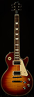 Original Collection Les Paul Standard '60s Custom Shop Top