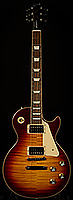 Original Collection Les Paul Standard '60s Custom Shop Top