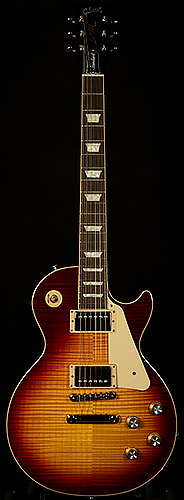 Original Collection Les Paul Standard '60s Custom Shop Top