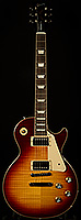 Original Collection Les Paul Standard '60s Custom Shop Top