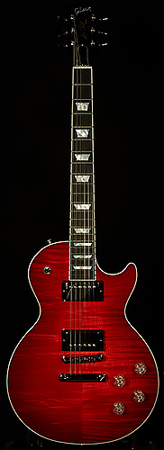 Les Paul Modern Figured