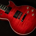 Les Paul Modern Figured