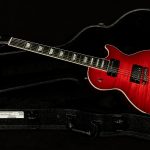 Les Paul Modern Figured