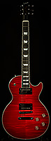 Les Paul Modern Figured