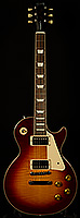 Original Collection Les Paul Standard '50s Custom Shop Top