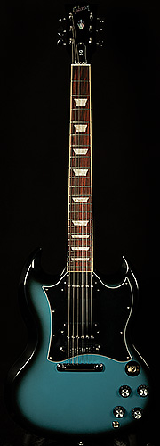 Custom Color Series SG Standard