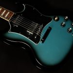 Custom Color Series SG Standard