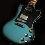 Custom Color Series SG Standard